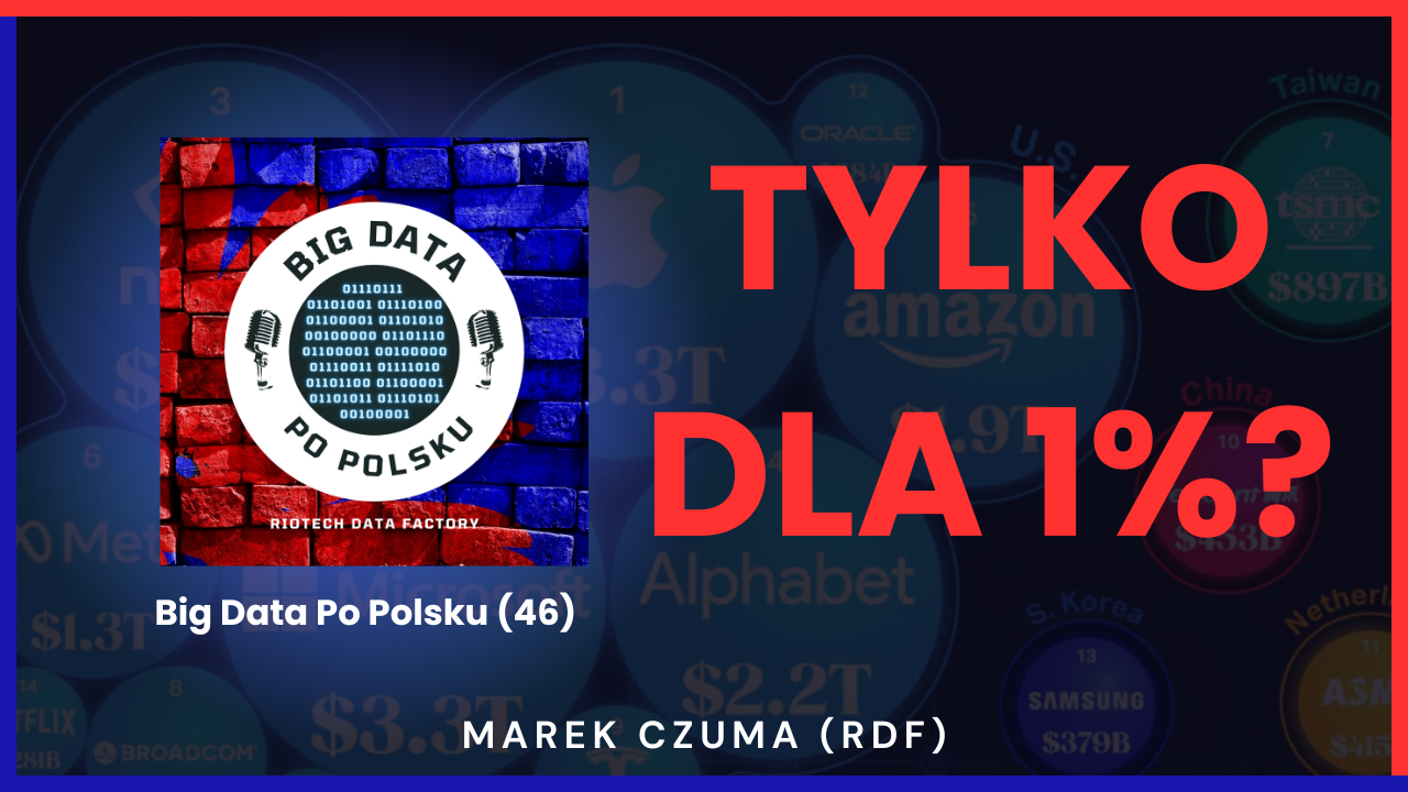 Odcinek(46) – Jak Zostać Superekspertem W Inżynierii Danych?