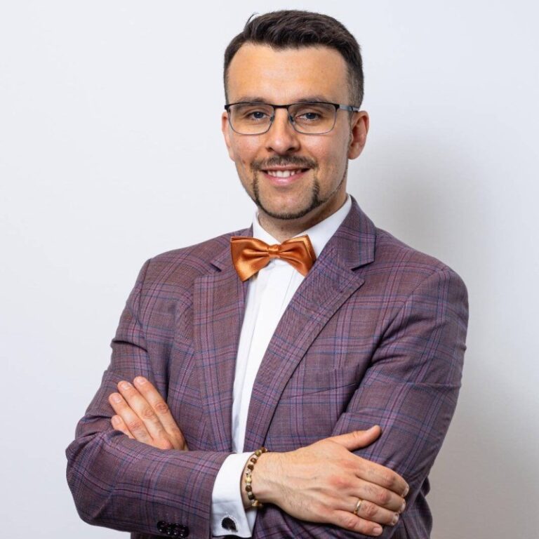 Bartek Boral