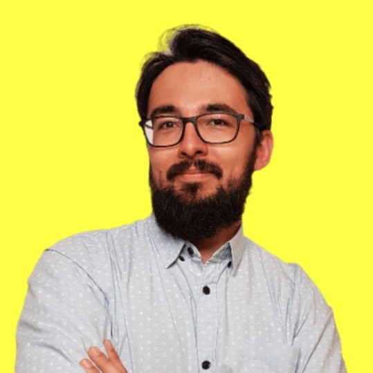 marcin sikorski