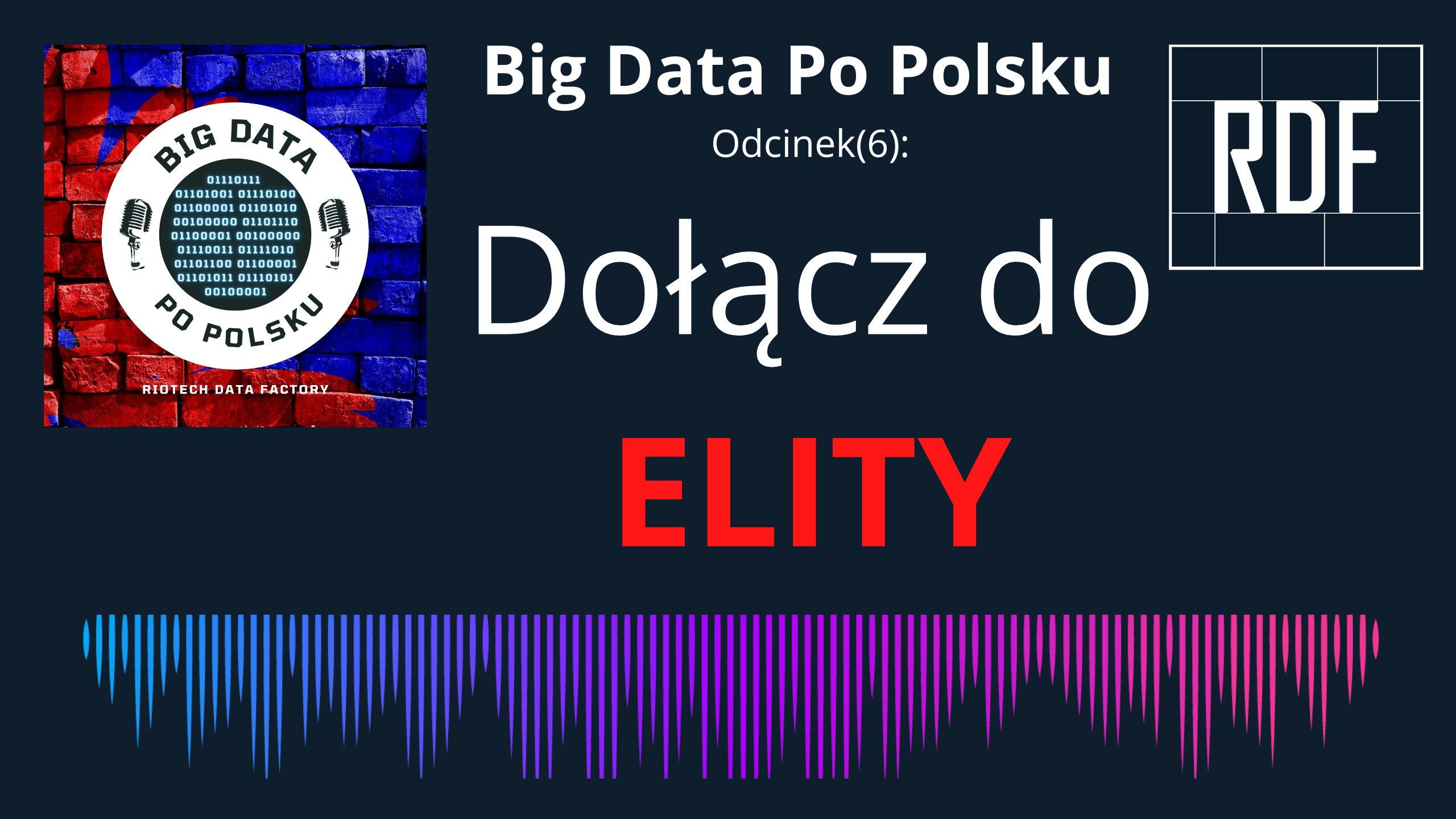 Odcinek (7) Jak zostać ekspertem?