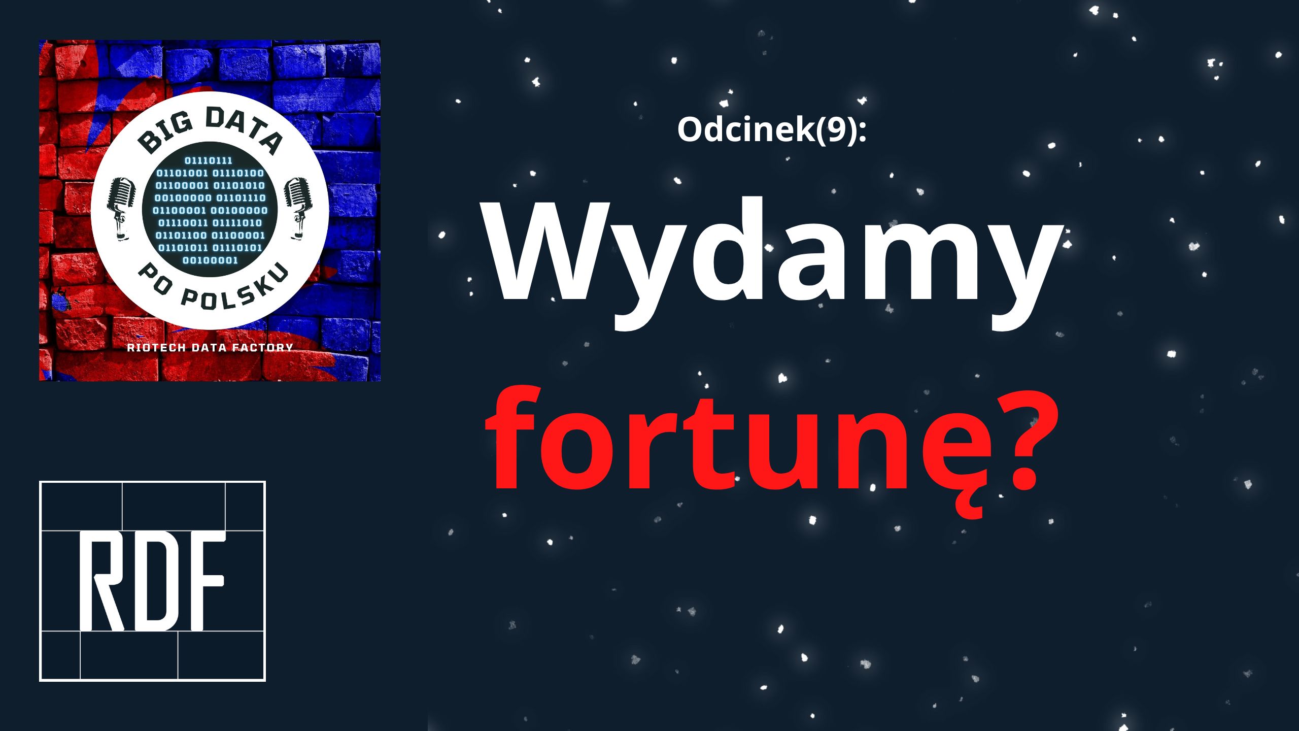 Odcinek(9) – Boże Narodzenie w liczbach – jacy jesteśmy na święta?