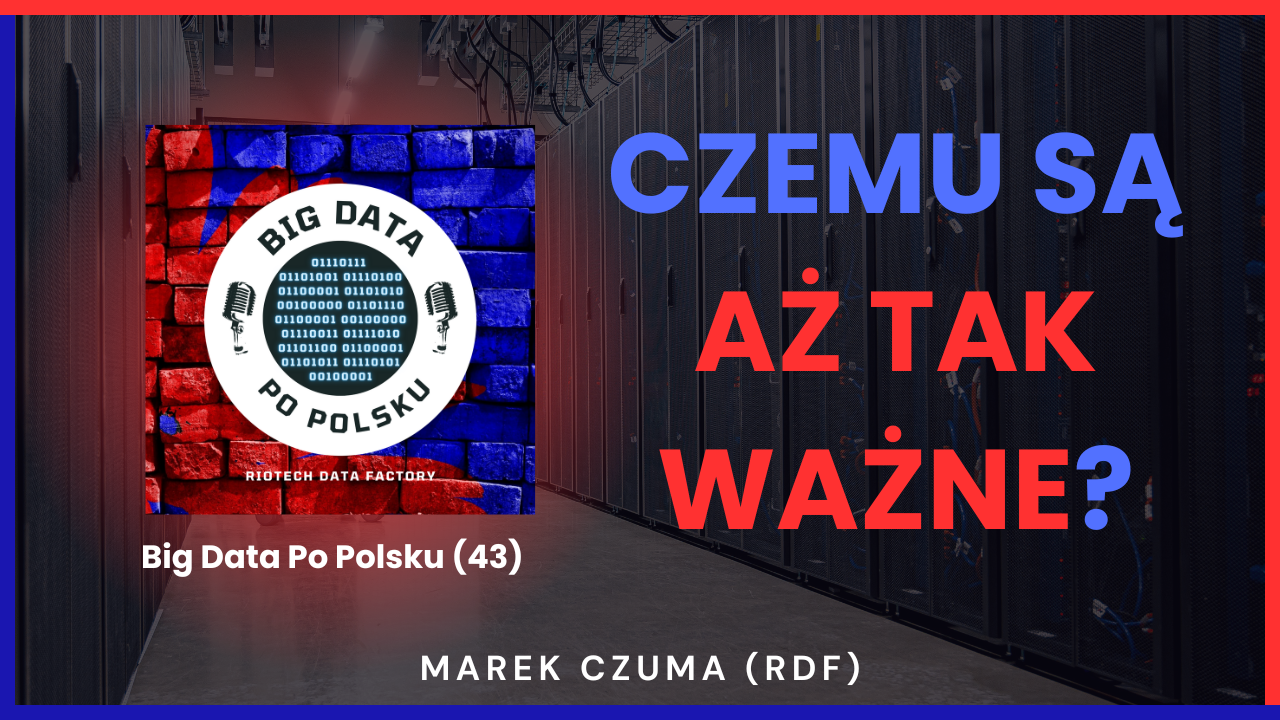 Odcinek(43) – Czym są i jaką rolę w świecie pełnią chmury?